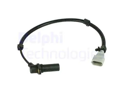 Compra Ahora Generador de impulsos, cigüeñal DELPHI SS11009